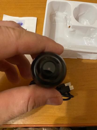 Продам wi-fi камеру