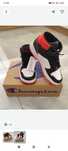 Buty champion róż 38