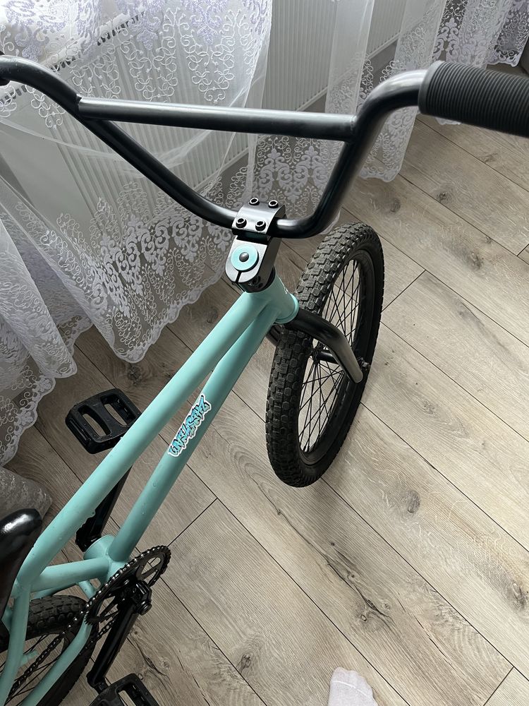 Велосипед Бмх Bmx