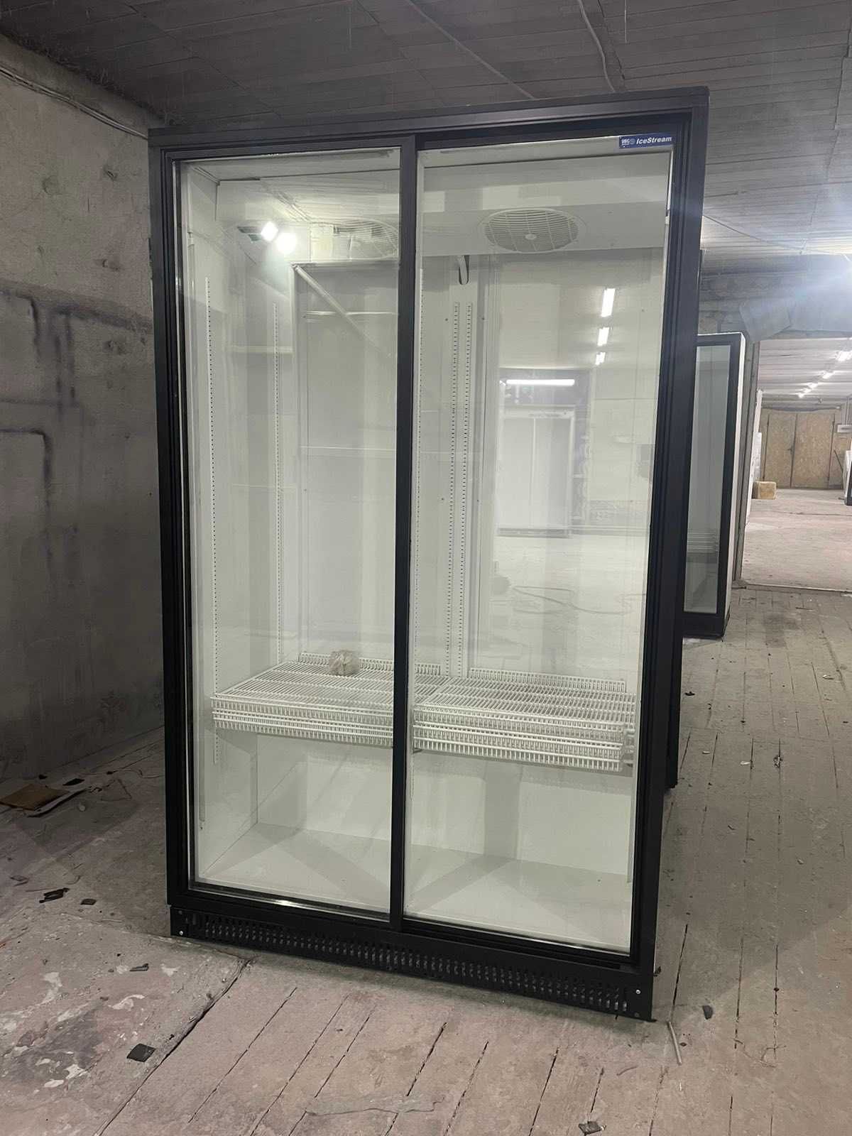 Холодильна шафа UBC Extra Large Холодильный шкаф витрина холодильник