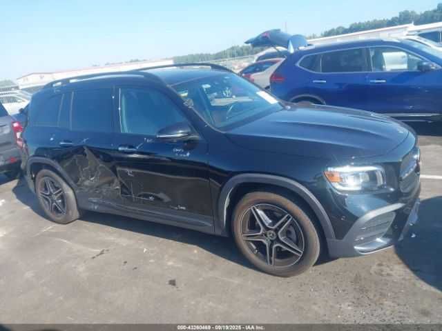 Mercedes-Benz GLB 250 4Matic 2023