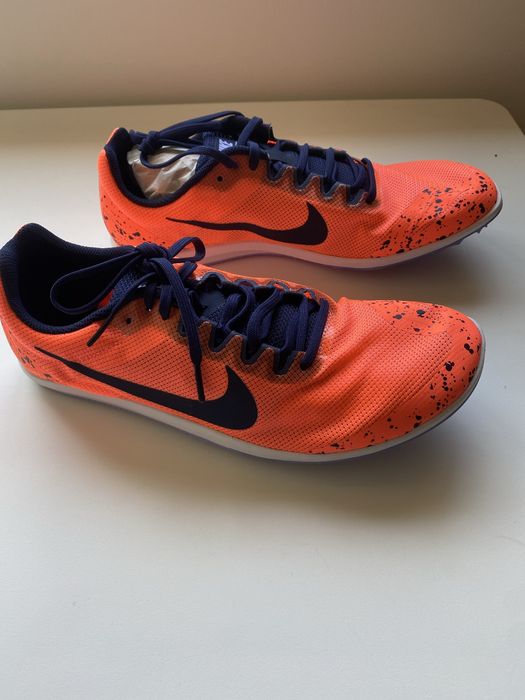 Sapatilhas de pista nike