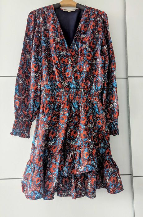 Sprzedam sukienkę Kors używane