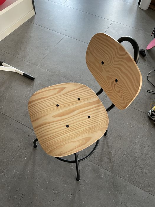 Cadeira escritório Ikea Kullaberg