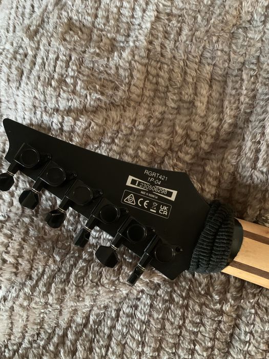 Ibanez RGRT 421 Продаж або обмін