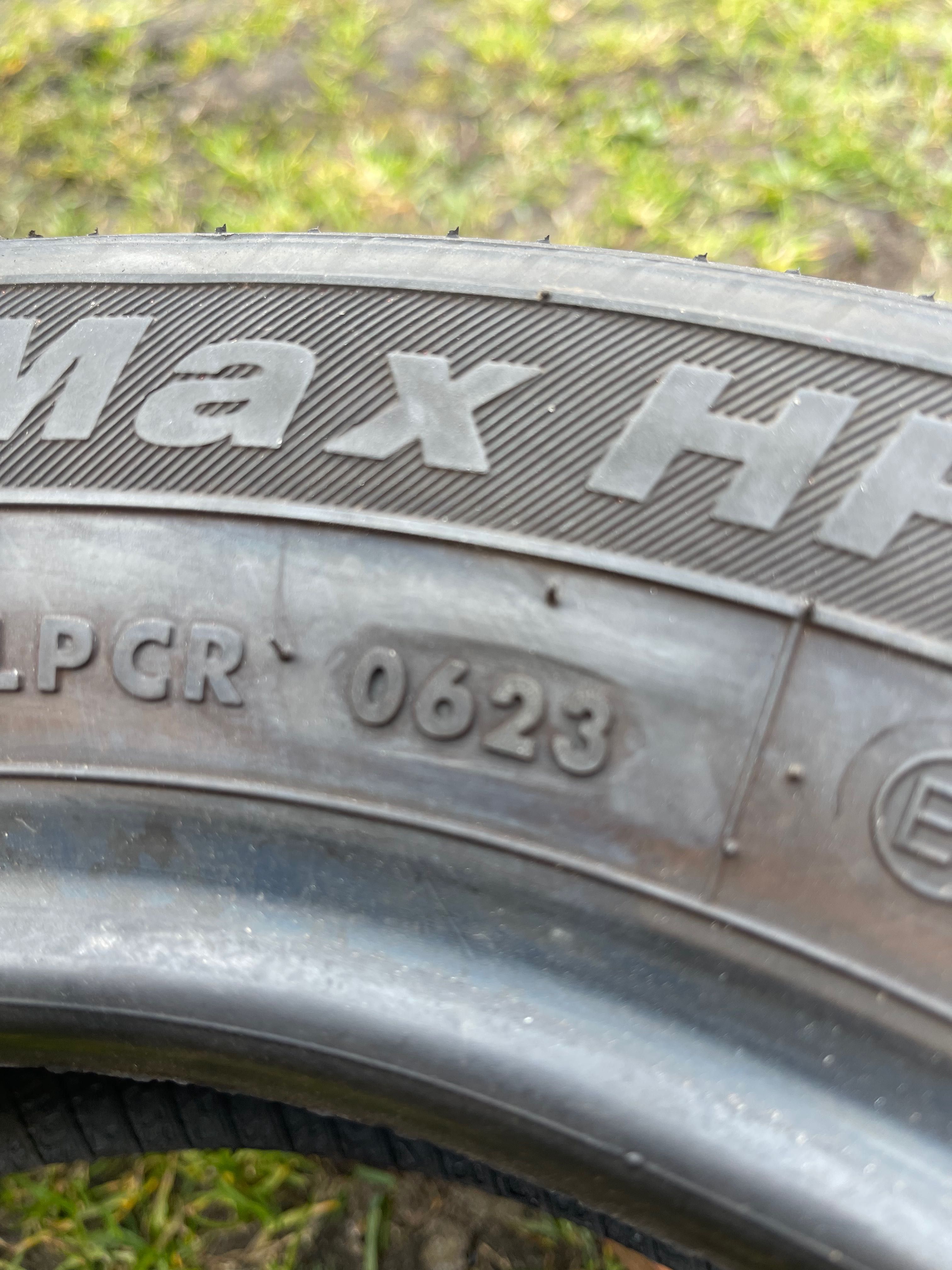 Шини. 165/70/14. Нові шини