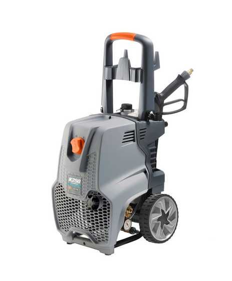 Myjka ciśnieniowa Comet K250 Classic 160Bar 660l/h 230v