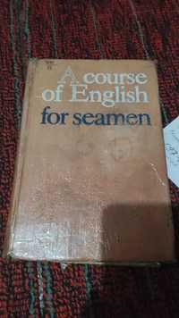 Учебник английского для моряков