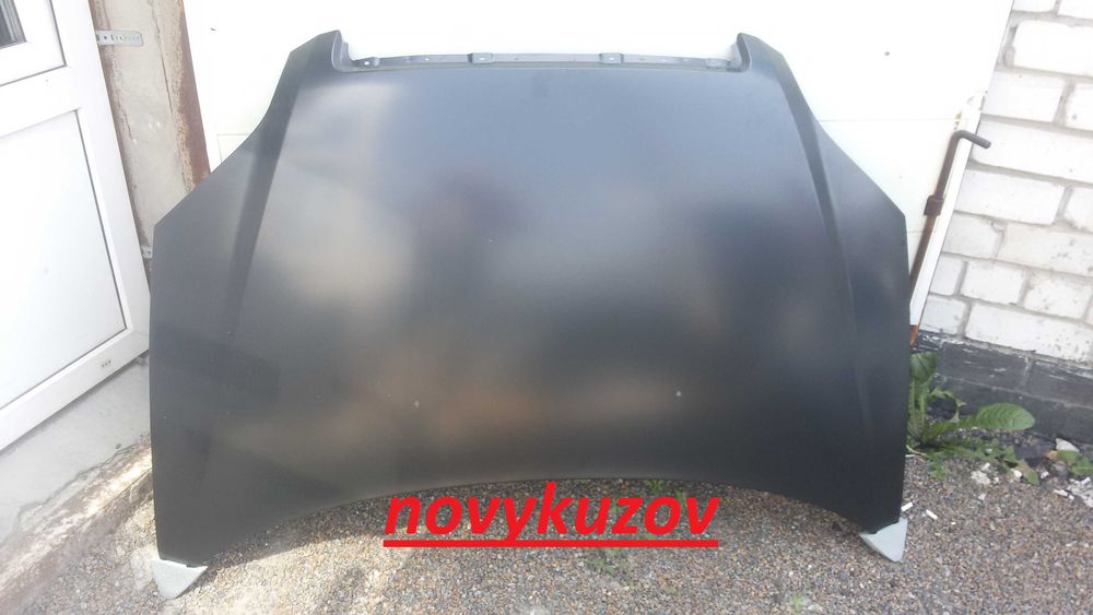 Крыло крило Chevrolet Aveo 3 Шевроле Авео SDN Т250