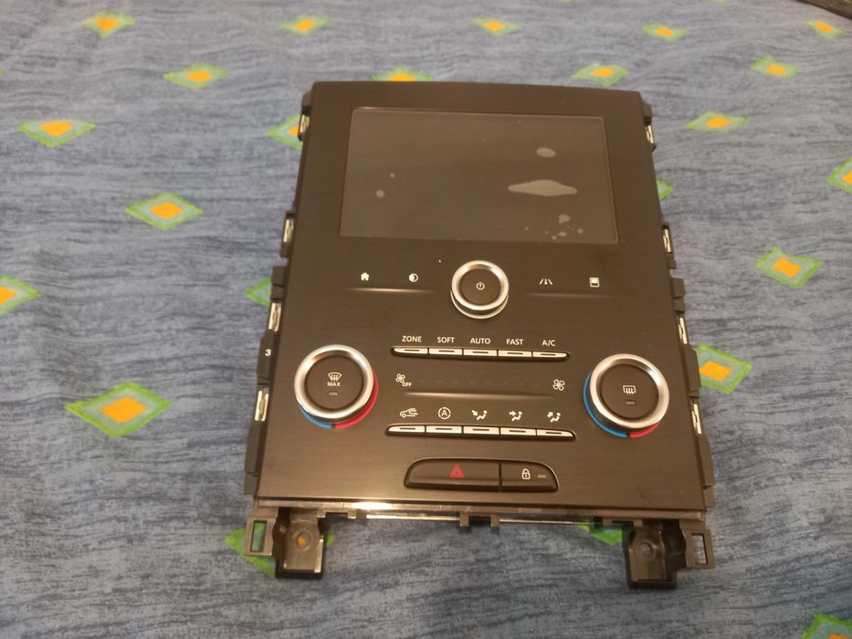 Ecrã GPS Renault Talisman / Megane IV