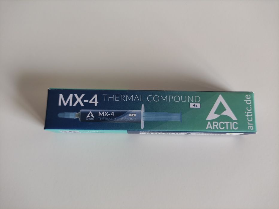 Czyszczenie konsoli PS5 wymiana ciekłego metalu