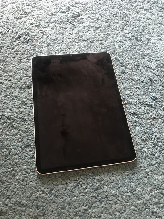 Ipad pro 11 - 128 GB - 2 capas + Ipencil