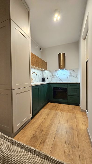 Jagiellońska 79 dwa pokoje garaż Duży taras , wolne już dziś. NOWE!