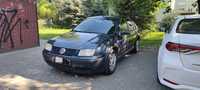 Volkswagen Bora 2005r. 1.9 SDI diesel