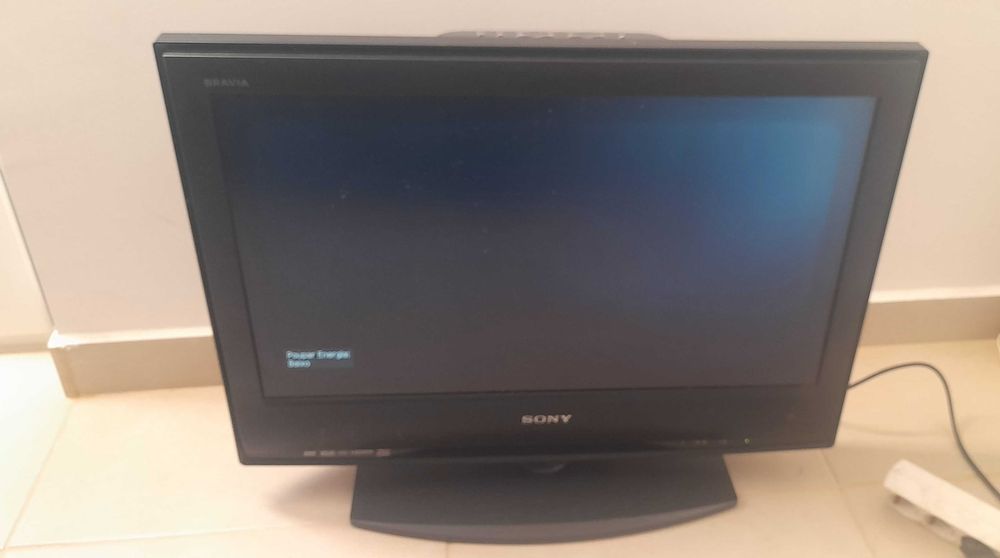 Tv Sony Bravia 26 polegadas