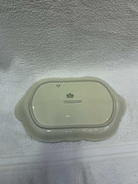 Polmisek Rosenthal Sanssouci Gold