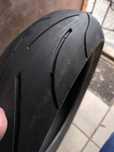 2 Opony Michelin Pilot Power 2CT FZS600