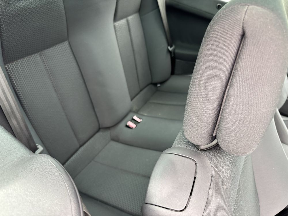 Renault Megane 1.6 automat 2005