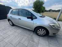 Toyota Auris 1.4