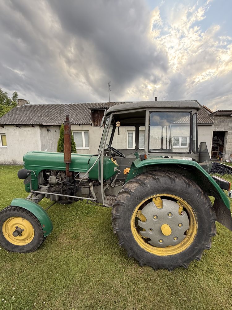 Sprzedam Zetor Major 3011
