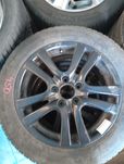 Koła aluminiowe audi grupa VW 5x112et38/16 letnie