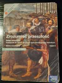 Zrozumieć przeszłość. Podręcznik do historii.