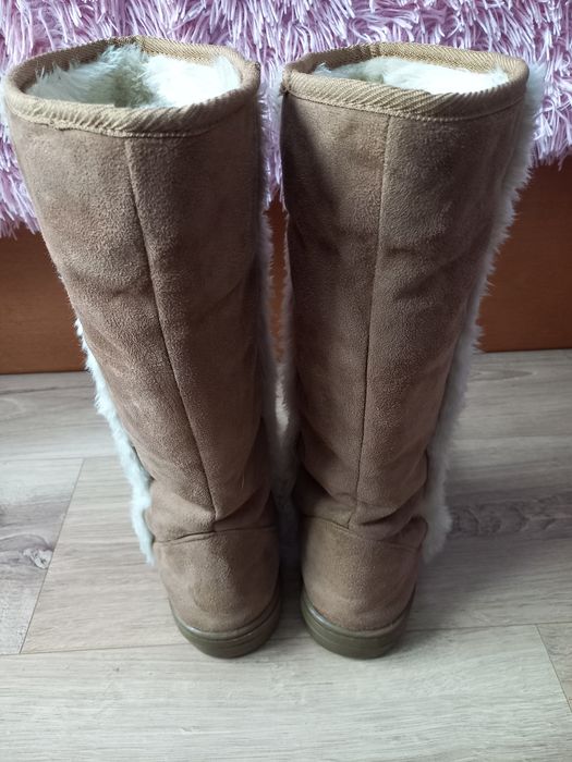 UGG Зимові чоботи уггі уггі 38 розмір