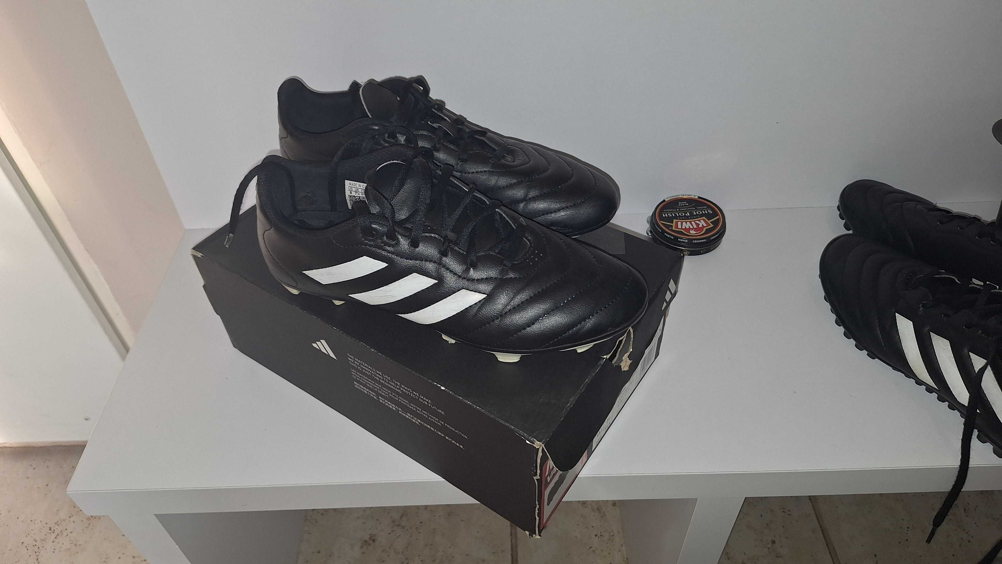 Buty piłkarskie Adidas Korki Lanki
