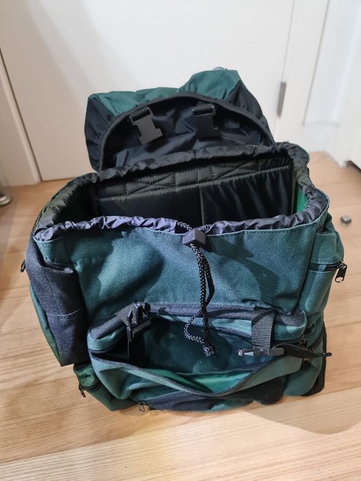 Mochila de trekking / caminhada