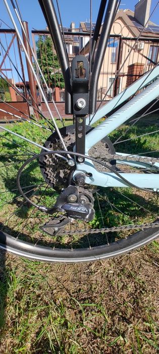 Specialized Sirrus 3.0 rama M 2x9