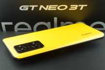 Jak Nowy Realme GT NEO 3T 5g 8/256GB Żółty 949ZŁ Central GSM Warszawa
