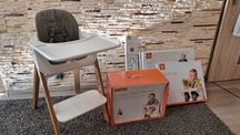 Stokke Steps Chair komplet