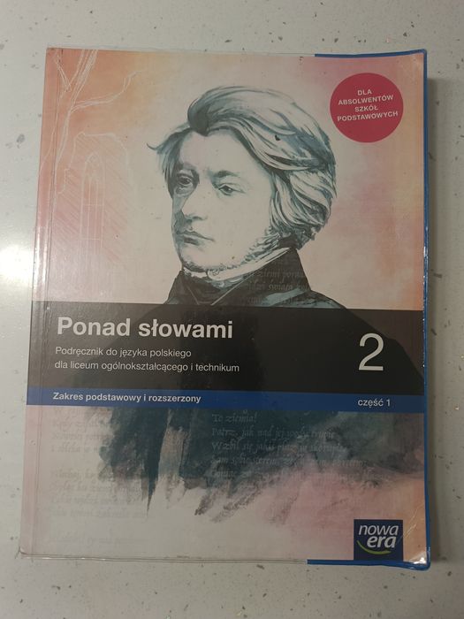 Ponad słowami 2 cześć 1