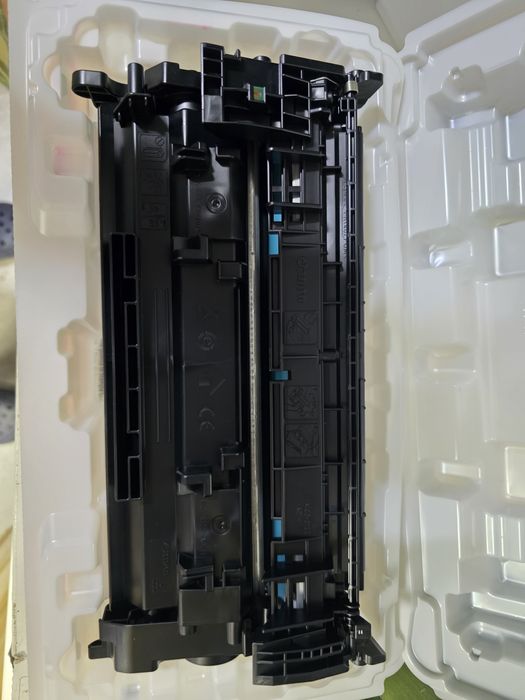 Картридж Canon 057 LBP223dw/226dw/228x/MF443dw/445dw/446X/MF449X Black