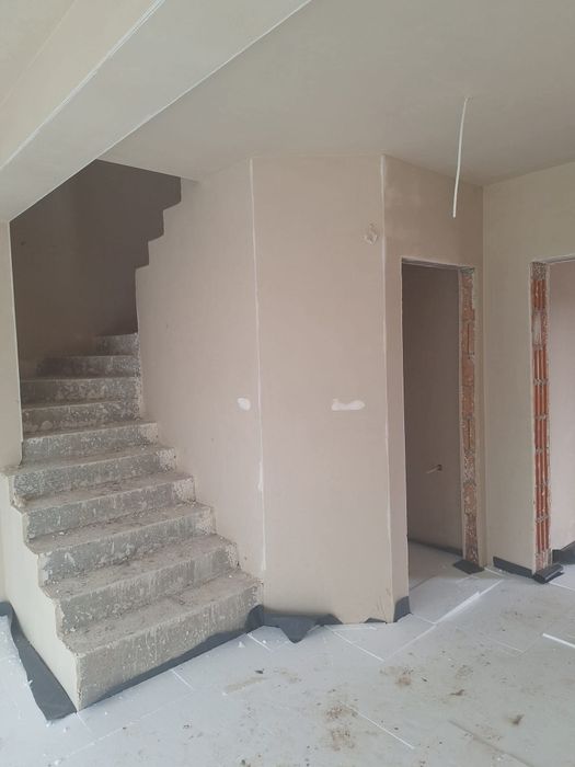 Tynki maszynowe J.Kowalski