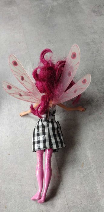 Lalka Mia i ja Mattel / barbie figurka zabawka