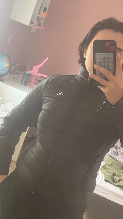 Куртка Calvin Klein Ck осіння