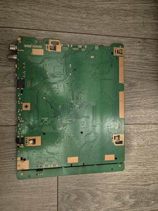 Płyta główna do telewizora SAMSUNG UE50MU6172U