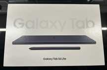 tablet samsung galaxy Tab S6 Lite, rysik, klawiatura