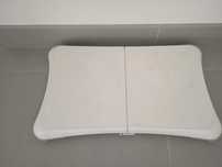 Wii Balance Board com jogo wii Fit Plus