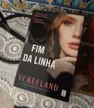 Livro Fim da Linha - Vi Keeland