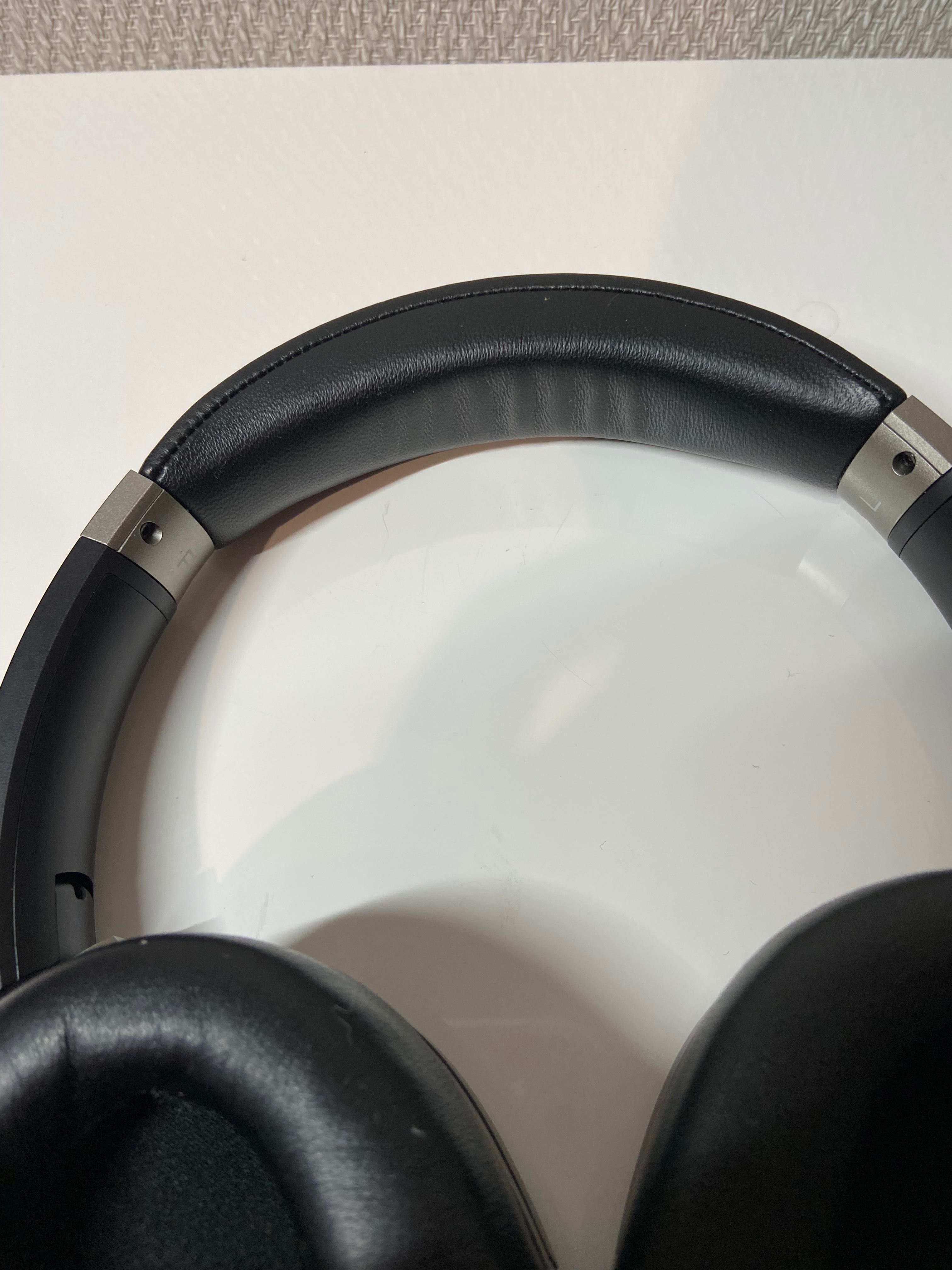 Audeze LCD-1 Auscultadores dobráveis Open-Back