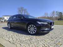 Volvo V90 D3 Momentum, FV 23%