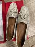 Mocassins da marca Tapadas