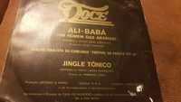 Single Doce - Ali Baba