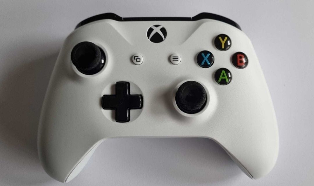 Kontroler Pad Xbox One Gwarancja Pc Xbox series