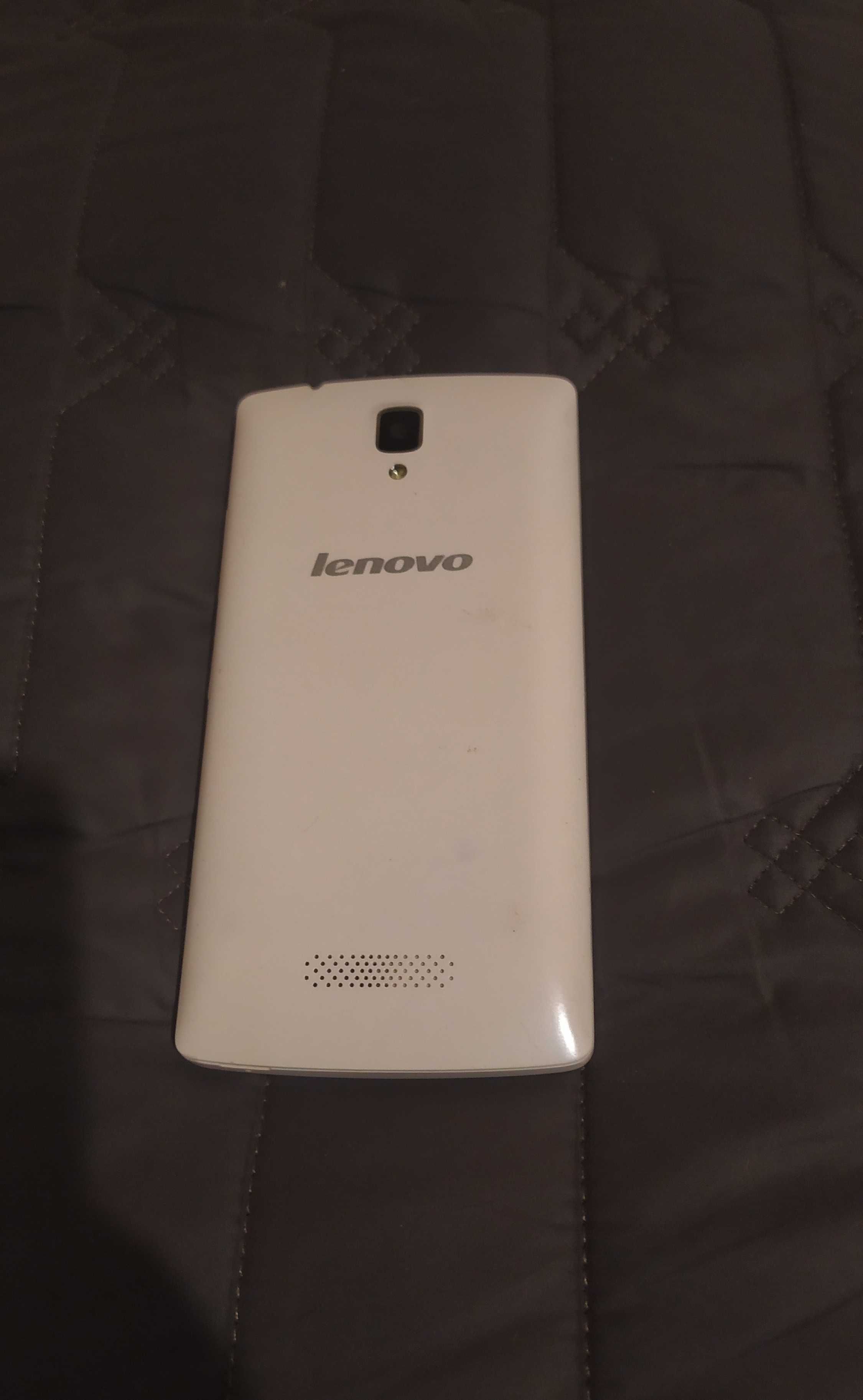 Телефон Lenovo A2010
