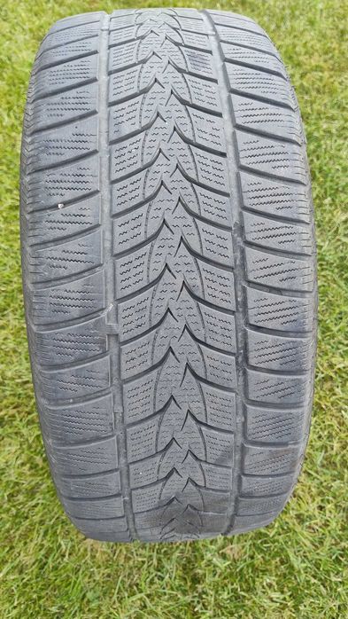 Opony zimowe 255/45 R20 255/45R20 4 sztuki zimowe Imperial