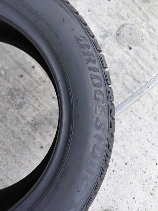 Розпаровка нова Bridgestone Blizzak LM32 205.55.16