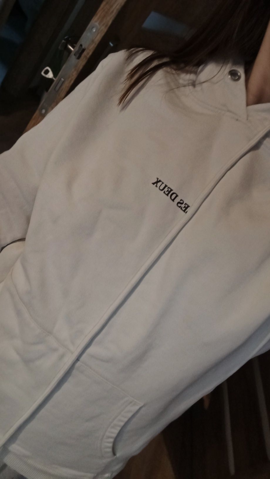 Bluza męska Les Deux